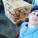 Profile Picture of tiscareño (@davidtiscarenohernandez) on Instagram