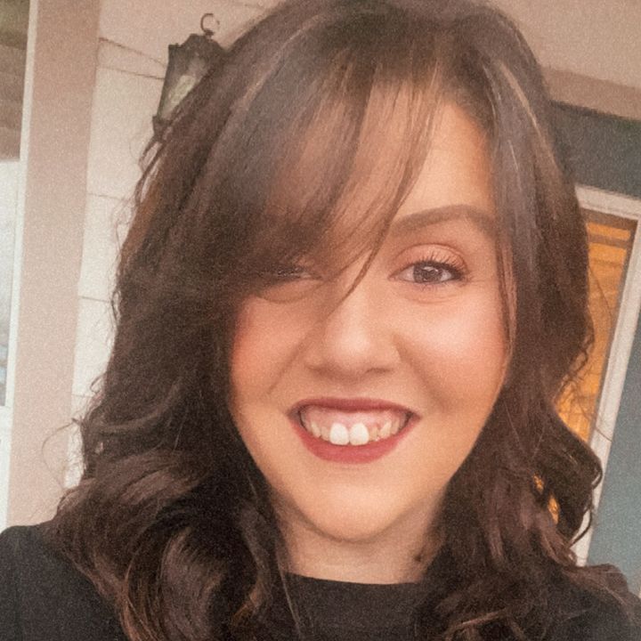 Profile Picture of Kelsie Roach (@kelsieroach50) on Tiktok