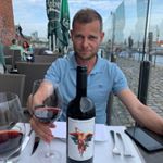 Profile Picture of Thomas Thellersen Børner (@thomasthellersen) on Instagram
