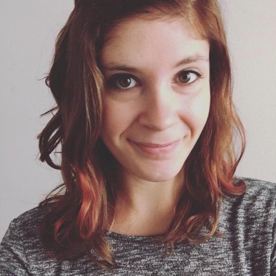 Profile Picture of Elizabeth Moroz (@em__roz) on Twitter