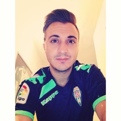 Profile Picture of David Calvo Cisneros (@DCalvo7) on Twitter