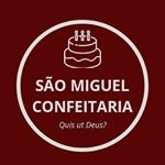 Profile Photo of Sanctæ Michæl Cuppediæ (@confeitariasaomiguel) on Instagram