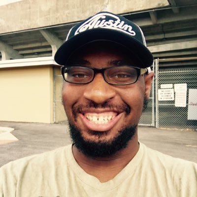 Profile Picture of Clinton Scroggins (@CScroggServices) on Twitter
