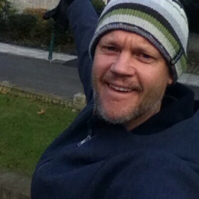 Profile Picture of JAMES GILLHAM (@GillhamJames) on Twitter