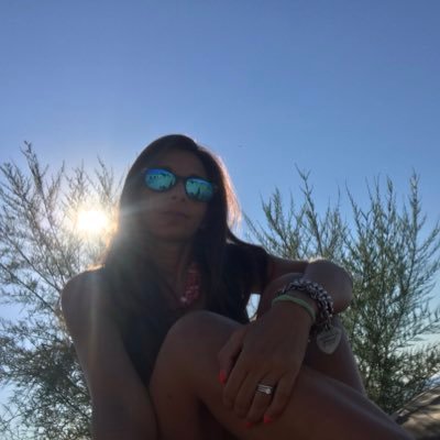 Profile Picture of Sara (@sara_brambilla) on Twitter