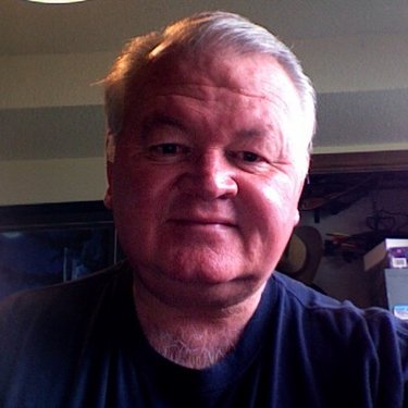 Profile Picture of Roy MacGregor (@droymacgregor) on Twitter