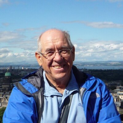 Profile Picture of Bill Applegate (@bill_bilagate) on Twitter