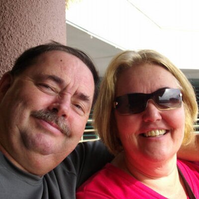 Profile Picture of Tom & Marilyn Muise (@Muisma55) on Twitter