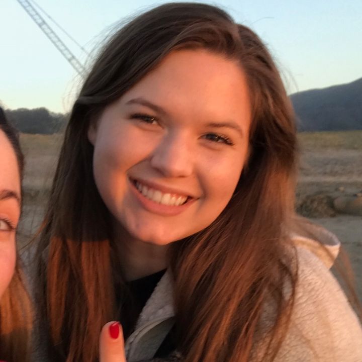 Profile Picture of Audrey Wagner (@@audreywagner) on Tiktok