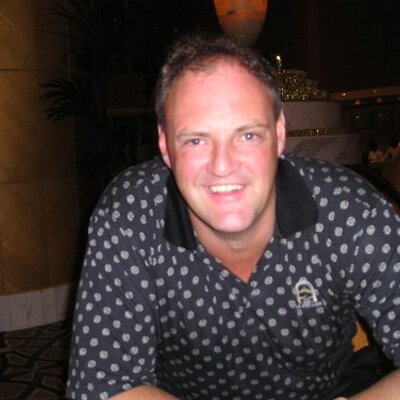 Profile Picture of Graham Proctor (@Slabbermaster) on Twitter