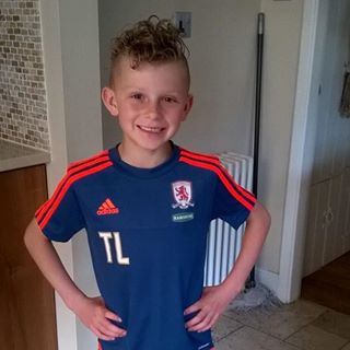Profile Picture of Barry Usher (@barry.usher.733) on Facebook