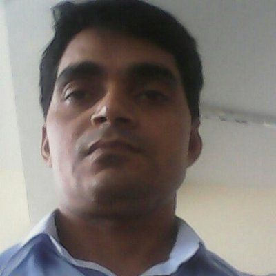 Profile Picture of Hari Shanker Pandey (@haripandey1981) on Twitter
