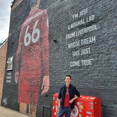 Profile Picture of Kevin Wong (@Keffin) on Twitter