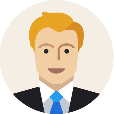 Profile Picture of John The FX Trader (@johndoe2026) on Twitter