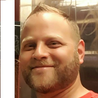 Profile Picture of Jeff Ermann (@Jeff_Ermann) on Twitter