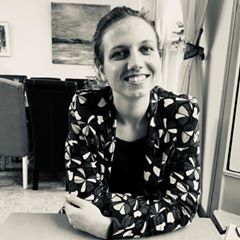 Profile Picture of Anneke Bach (@annekebach) on Tiktok