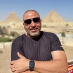 Profile Picture of Jason Marshall (@bigjmarsh) on Instagram