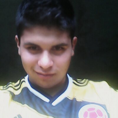 Profile Picture of Daniel Preciado (@Dany_Drake) on Twitter