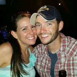 Profile Picture of Danielle Overkamp (@danigrl84) on Pinterest