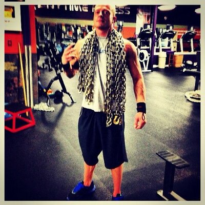 Profile Picture of James Hrdy (@seamusblueeyes) on Twitter