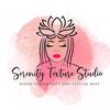 Profile Picture of Shvonne Marie Boudreaux (@@serenitytexturestudio) on Tiktok