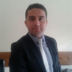 Profile Picture of Serkan Erdem (@serkanerdem60) on Twitter