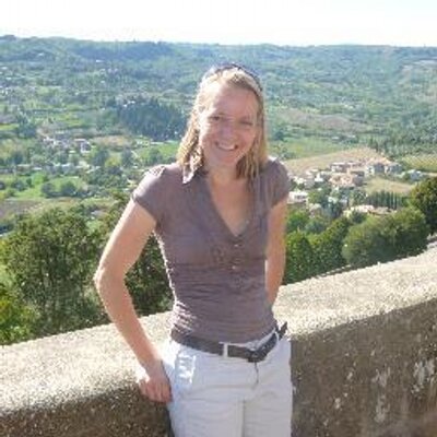 Profile Picture of Amelia Atkinson (@aatkinson79) on Twitter