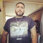 Profile Picture of James Maldonado (@jmaxstrength83) on Instagram