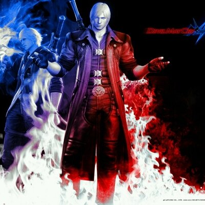 Profile Picture of Dan Redfield (@daniru_140) on Twitter