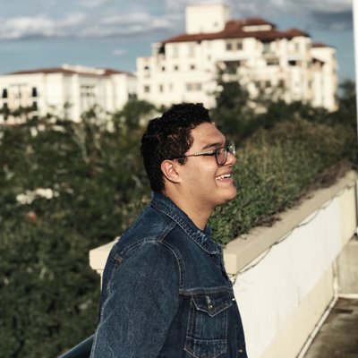 Profile Picture of David. (@davidperaza98) on Twitter