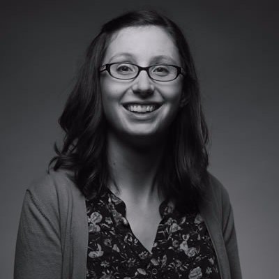 Profile Picture of Dr. Bethany Keeley-Jonker (@bethanykj) on Twitter