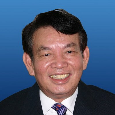 Profile Picture of Bernard A.T. Tan (@@mrcsbt) on Twitter