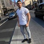 Profile Picture of Photomodels and models fashion (@kostas_giantsios) on Instagram