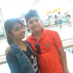 Profile Picture of sonal j dave (@sonaljdave) on Instagram