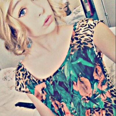 Profile Picture of Mrs.Horan ღ (@alex_covello) on Twitter