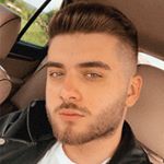 Profile Picture of Robert Valentin (@robertvalentin13) on Instagram