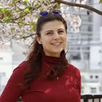 Profile Picture of Alice Scudiero (@alice.scudiero.5) on Facebook