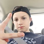 Profile Picture of Lucas Combs (@luke_combs_13) on Instagram