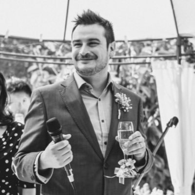 Profile Picture of Juan I Martin Neira (@nachomartin) on Twitter