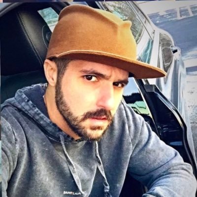 Profile Picture of Giuseppe Anthony (@italianmonster6) on Twitter