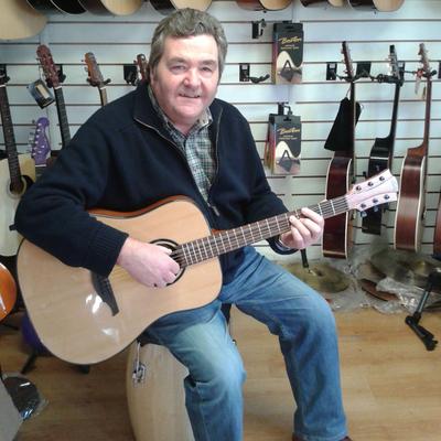 Profile Picture of Leo Al Lawrence (@leoallawrence) on Twitter