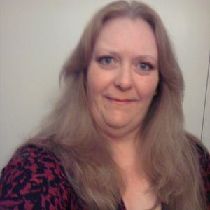 Profile Picture of Debbie Boyd (@theblackwidow64) on Myspace
