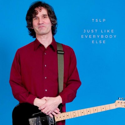 Profile Picture of Steven C. Lindstrom (@stevelproblem) on Twitter