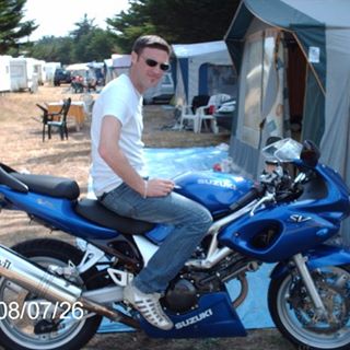Profile Picture of Nicolas Hays (@nicolas.hays.9) on Facebook