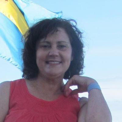 Profile Picture of Mary Ann Foreman (@HeyHeyMA) on Twitter