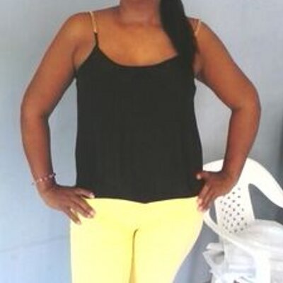 Profile Picture of Aleida Maria Ramos (@aleidaramos0524) on Twitter