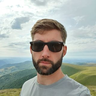 Profile Picture of PierreAlex Fraïoli (@pierrealex.fraioli) on Facebook