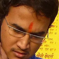 Profile Picture of Vibhuti Pandey (@vibhuti-pandey) on Quora