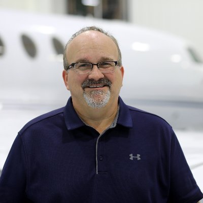 Profile Picture of Jared Stauffer (@stauffer_jared) on Twitter