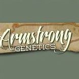 Profile Picture of JR Armstrong (Armstrong Genetics) (@JR-Armstrong) on Facebook